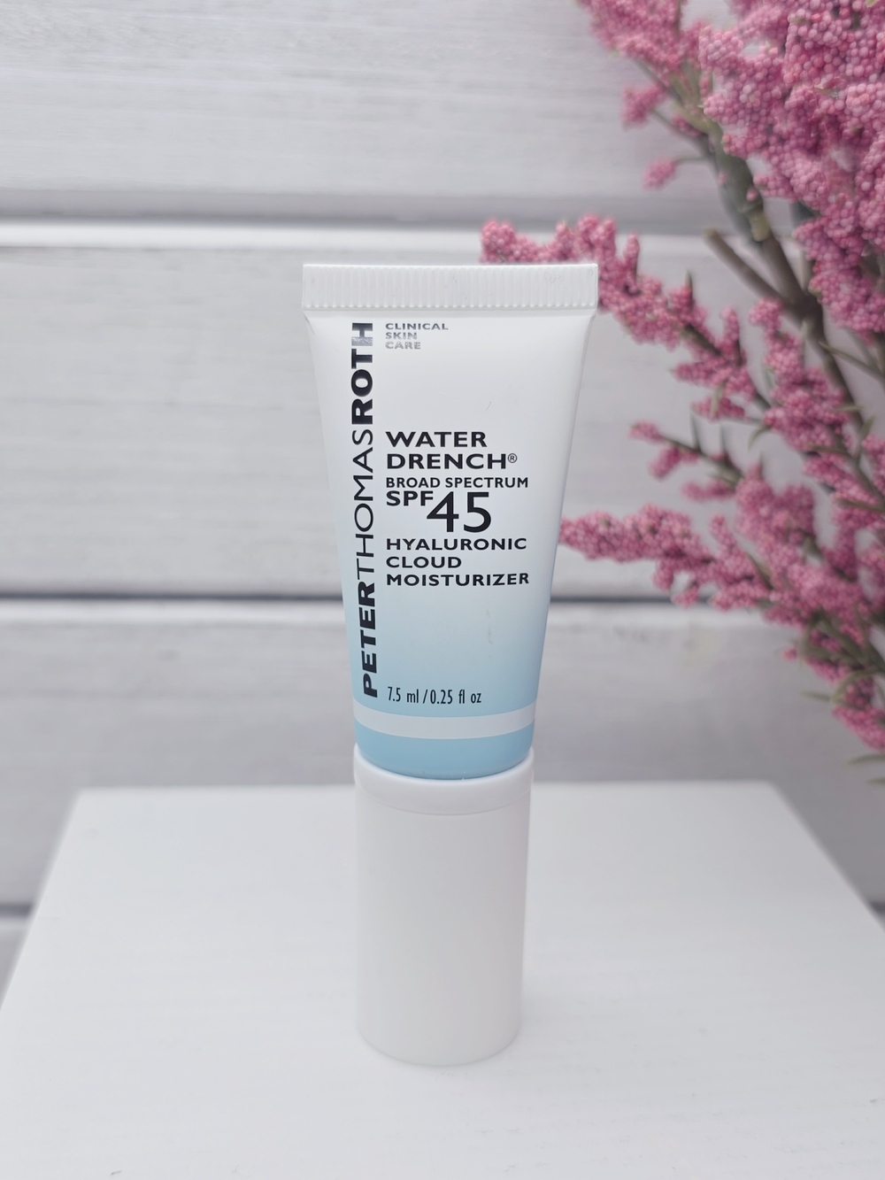Peter Thomas Roth Water Drench SPF 45 Hyaluronic Moisturizer